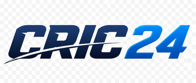 cric 24 logo